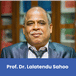 Birla Global University, Operations Prof: Prof. Dr. Lalatendu Sahoo Interview